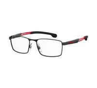 Eyewear Frames- unisex- Carrera- Glasses- Black- 56 MM- Accessories 56 MM