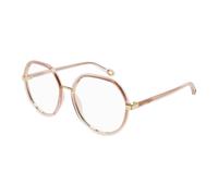 Eyewear Frames - unisex - Chloé - Glasses - Orange - 51 MM - Accessories 51 MM