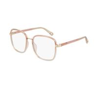Eyewear Frames - unisex - Chloé - Glasses - Pink - 50 MM - Accessories 50 MM