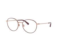 Eyewear Frames- unisex- Dolce & Gabbana- Glasses- Yellow- 53 MM- Accessories 53 MM