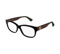 Eyewear Frames - unisex - Gucci - Glasses - Black - 55 MM - Accessories 55 MM