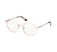 Eyewear Frames - unisex - Guess - Glasses - Yellow - 56 MM - Accessories 56 MM