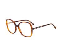 Eyewear Frames- unisex- Isabel Marant- Glasses- Brown- 54 MM- Accessories 54 MM