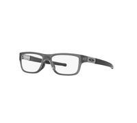 Eyewear frames, unisex, Oakley, Glasses, Gray, 53 MM, Accessories 53 MM