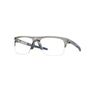Eyewear frames - unisex - Oakley - Glasses - Gray - 56 MM - Accessories 56 MM