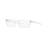 Eyewear Frames - unisex - Oakley - Glasses - White - 57 MM - Accessories 57 MM
