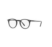 Eyewear Frames- unisex- Oliver Peoples- Glasses- Black- 45 MM- Accessories 45 MM