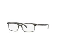 Eyewear Frames - unisex - Oliver Peoples - Glasses - Gray - 53 MM - Accessories 53 MM