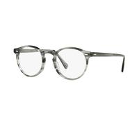 Eyewear Frames, unisex, Oliver Peoples, Glasses, Multicolor, 45 MM, Accessories 45 MM