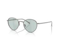 Eyewear Frames - unisex - Oliver Peoples - Sunglasses - Blue - 49 MM - Accessories 49 MM