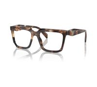 Eyewear Frames - unisex - Prada - Glasses - Multicolor - 52 MM - Accessories 52 MM