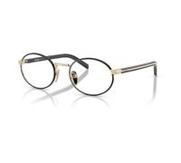 Eyewear Frames - unisex - Prada - Glasses - Yellow - 49 MM - Accessories 49 MM