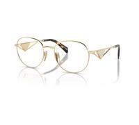 Eyewear Frames - unisex - Prada - Glasses - Yellow - 54 MM - Accessories 54 MM