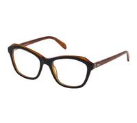 Eyewear Frames- unisex- Pucci- Glasses- Black- 53 MM- Accessories 53 MM