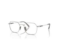Eyewear Frames- unisex- Ray-Ban- Glasses- Gray- 53 MM- Accessories 53 MM