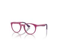 Eyewear Frames - unisex - Ray-Ban - Glasses - Pink - 46 MM - Accessories 46 MM