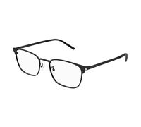 Eyewear Frames - unisex - Saint Laurent - Glasses - Black - 53 MM - Accessories 53 MM
