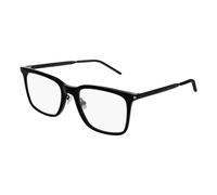 Eyewear frames - unisex - Saint Laurent - Glasses - Black - 53 MM - Accessories 53 MM
