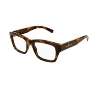Eyewear Frames - unisex - Saint Laurent - Glasses - Brown - 53 MM - Accessories 53 MM