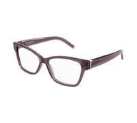 Frames Saint Laurent SL M116 003 14 55 140 Größe: 55