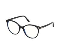 Eyewear Frames - unisex - Tom Ford - Glasses - Black - 53 MM - Accessories 53 MM