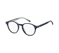 Eyewear Frames - unisex - Tommy Hilfiger - Glasses - Blue - 51 MM - Accessories 51 MM