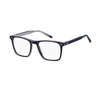 Eyewear Frames - unisex - Tommy Hilfiger - Glasses - Blue - 56 MM - Accessories 56 MM