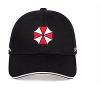 Eyewear Resident Evil Umbrella Adjustable Embroidered Cap 100% Cotton