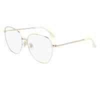 Ladies` Spectacle Frame Victoria Beckham Vb2117-5615714 + 56 Mm NEW