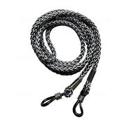 EyeWearStraps New Grey Strong Glasses/Sunglasses/Spectacle Neck Cord Strap Holder