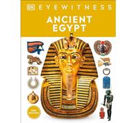 Eyewitness Ancient Egypt