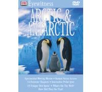 Eyewitness: Arctic And Antarctic [DVD]