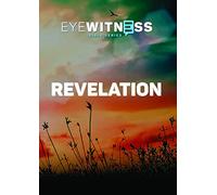 Eyewitness Bible Series: Revelation