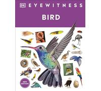 Eyewitness Bird (DK Eyewitness)
