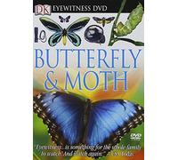 Eyewitness: Bird [DVD] [Region 1] [US Import] [NTSC]