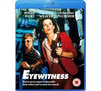 Eyewitness [Blu-ray]