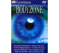 Eyewitness: Bodyzone [DVD]