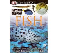 Eyewitness: Butterfly & Moth [DVD] [Region 1] [US Import] [NTSC]