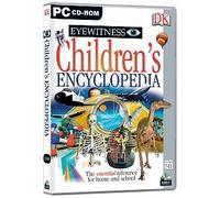 Eyewitness Children's Encyclopedia