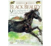 Eyewitness Classics: Black Beauty