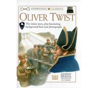Eyewitness Classics: "Oliver Twist"