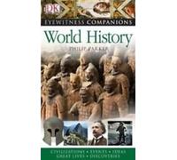 Eyewitness Companions World History