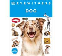 Eyewitness Dog