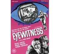 Eyewitness [DVD]