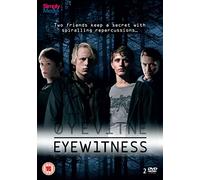 Eyewitness [DVD]