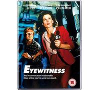 Eyewitness [DVD]