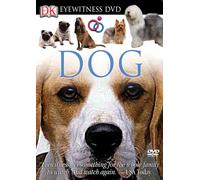 Eyewitness DVD: Dog