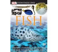 Eyewitness DVD: Fish