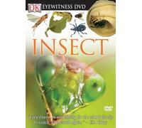 Eyewitness DVD: Insect