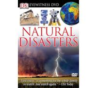 Eyewitness DVD: Natural Disasters